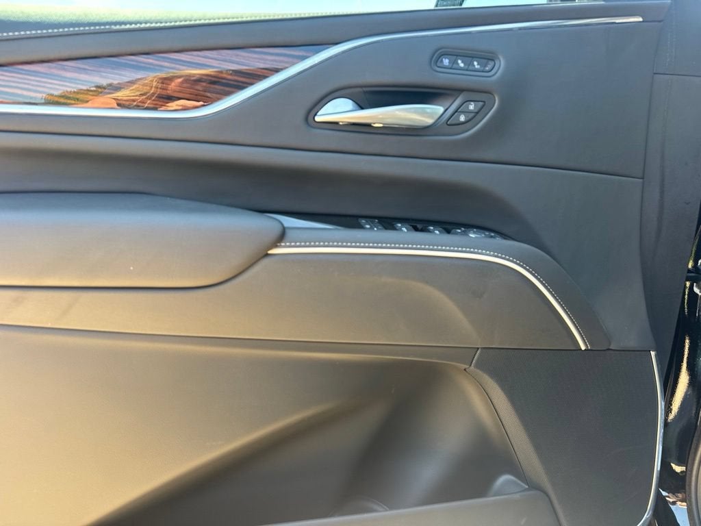 2024 Cadillac Escalade Premium Luxury