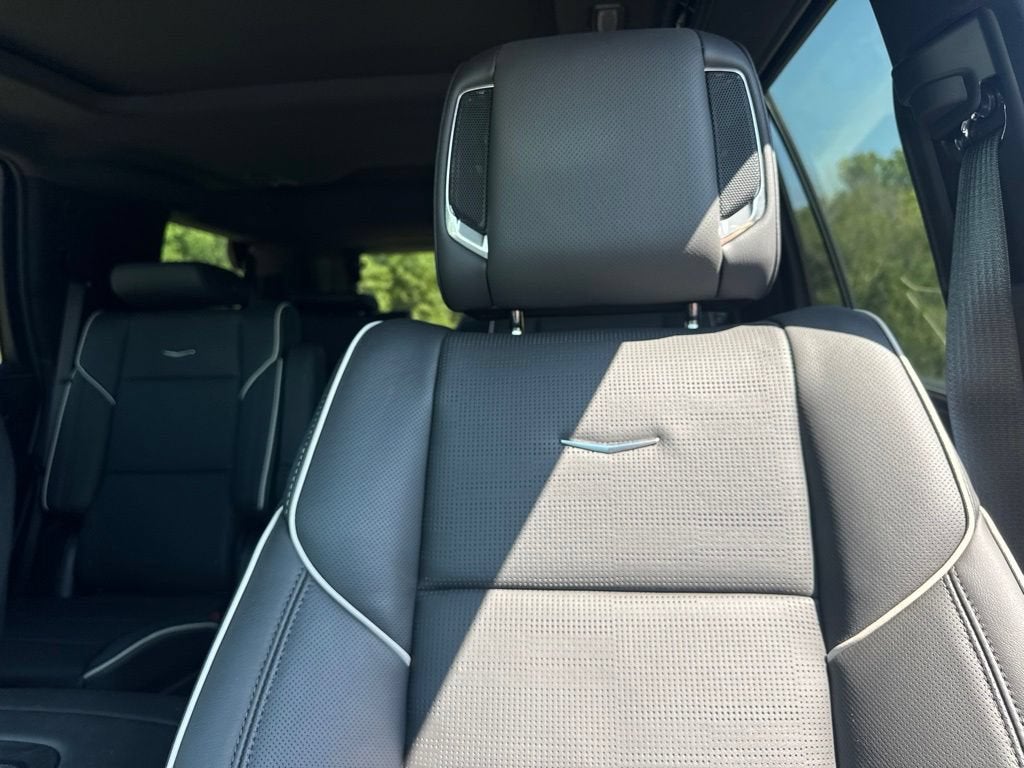 2024 Cadillac Escalade Premium Luxury