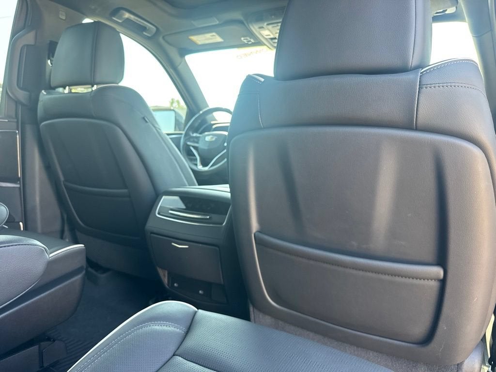 2024 Cadillac Escalade Premium Luxury