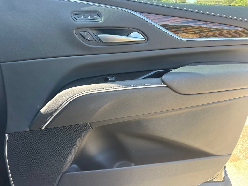2024 Cadillac Escalade Premium Luxury
