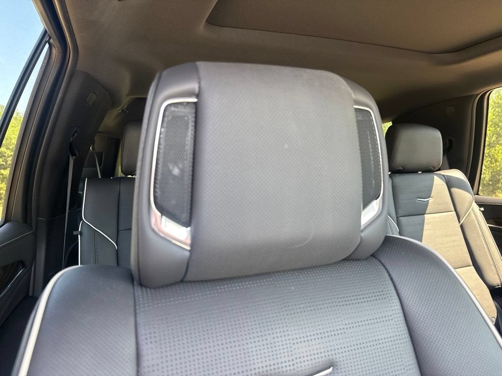 2024 Cadillac Escalade Premium Luxury