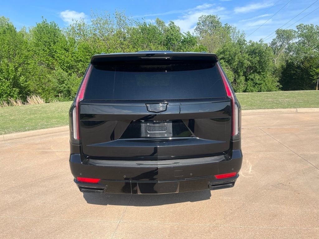 2024 Cadillac Escalade Premium Luxury