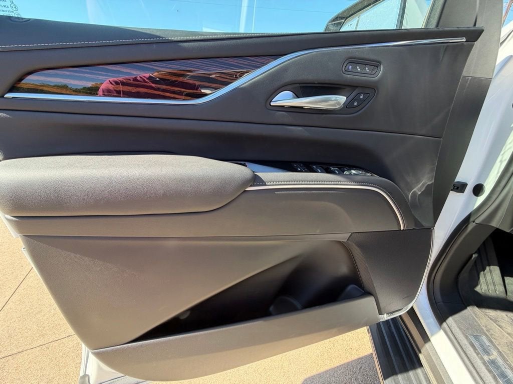 2024 Cadillac Escalade Premium Luxury