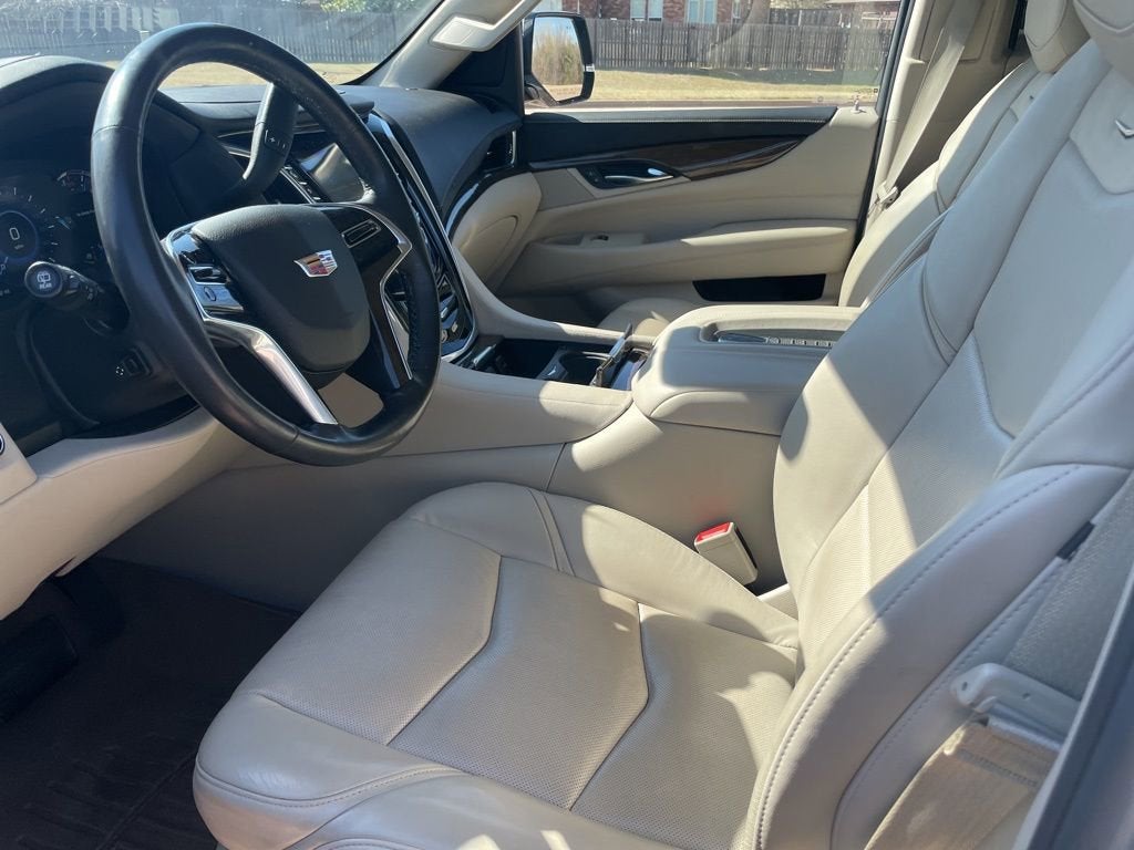 2020 Cadillac Escalade Premium Luxury