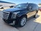 2019 Cadillac Escalade Platinum