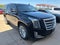 2019 Cadillac Escalade Platinum