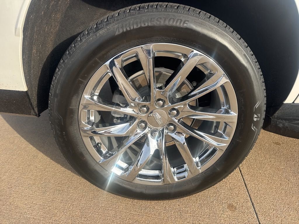 2023 Cadillac Escalade Premium Luxury Platinum