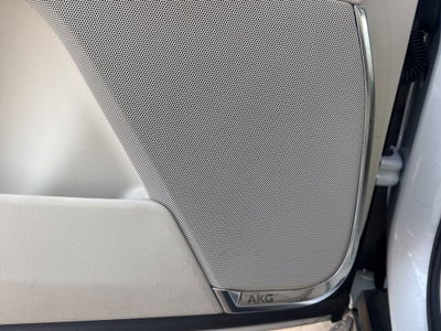 2023 Cadillac Escalade Premium Luxury Platinum