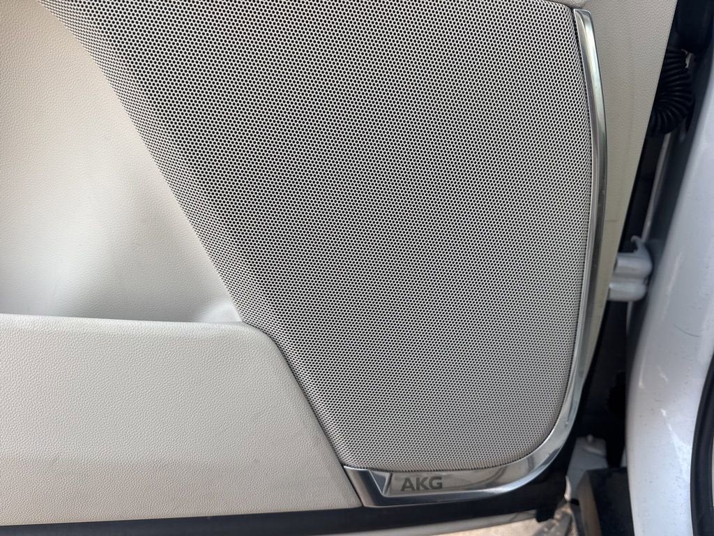 2023 Cadillac Escalade Premium Luxury Platinum