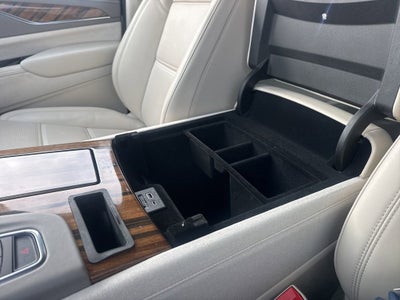 2023 Cadillac Escalade Premium Luxury Platinum