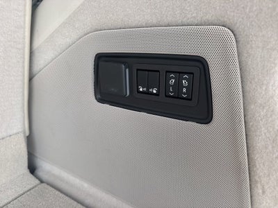 2023 Cadillac Escalade Premium Luxury Platinum