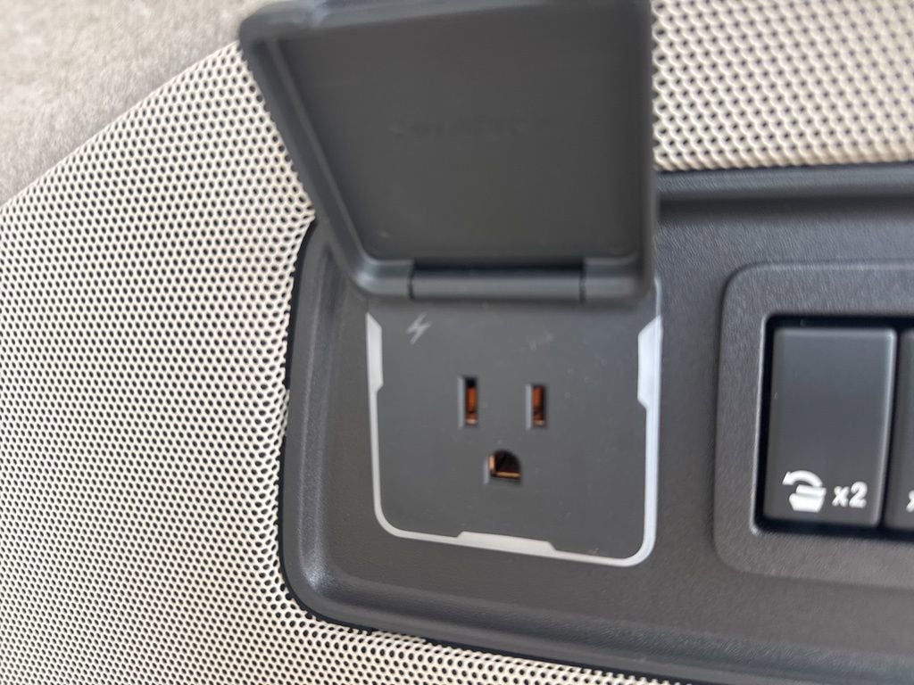 2023 Cadillac Escalade Premium Luxury Platinum