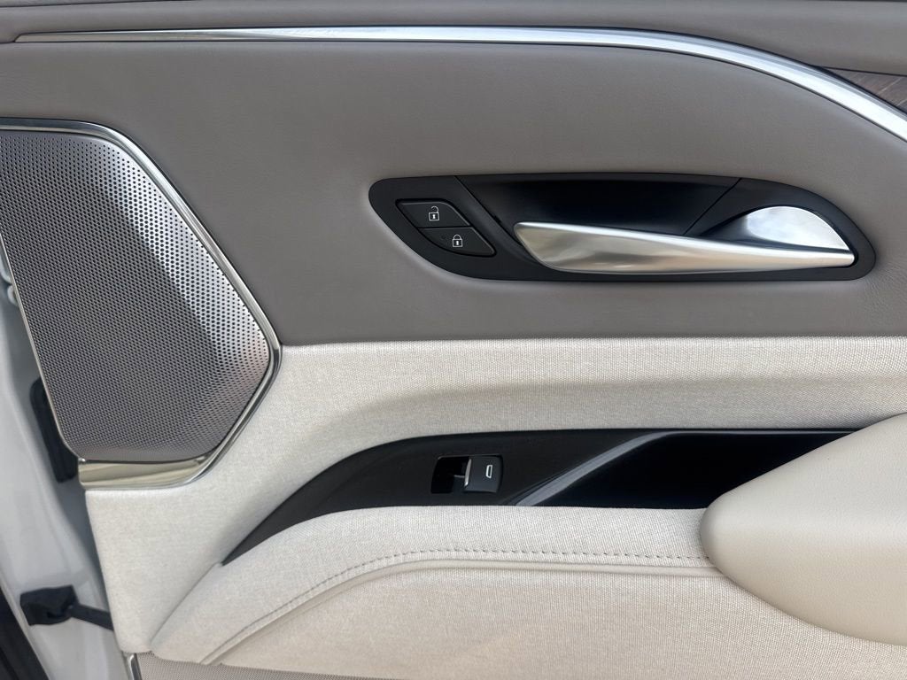 2023 Cadillac Escalade Premium Luxury Platinum