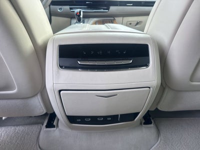 2023 Cadillac Escalade Premium Luxury Platinum