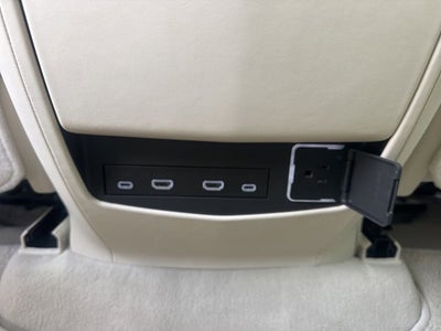 2023 Cadillac Escalade Premium Luxury Platinum