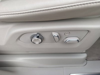 2023 Cadillac Escalade Premium Luxury Platinum