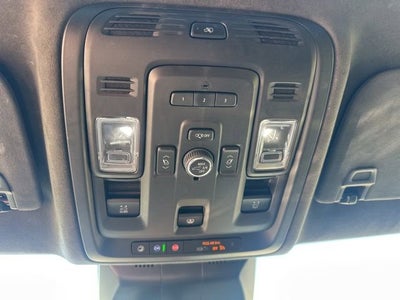 2022 Cadillac Escalade Premium Luxury Platinum