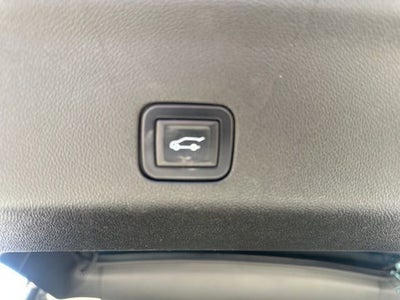 2022 Cadillac Escalade Premium Luxury Platinum