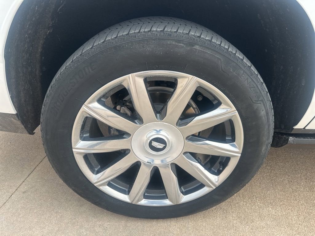 2024 Cadillac Escalade Premium Luxury Platinum