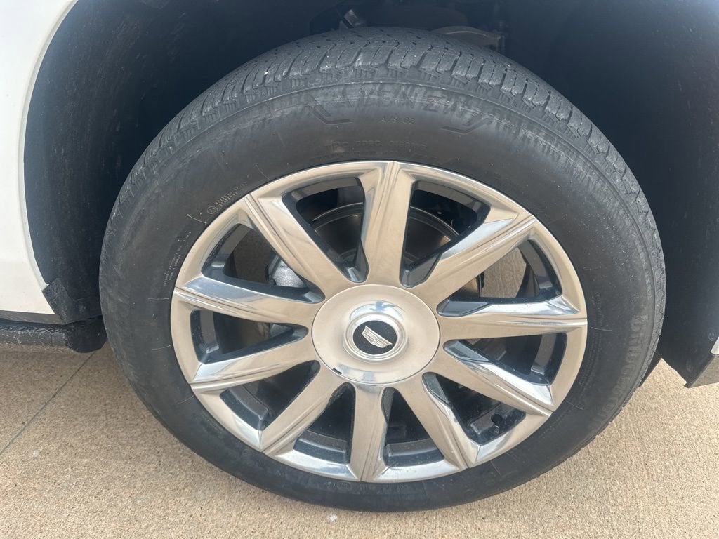 2024 Cadillac Escalade Premium Luxury Platinum