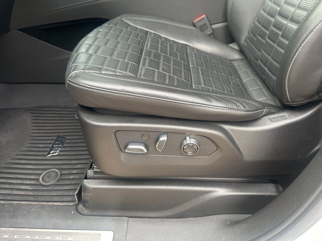 2024 Cadillac Escalade Premium Luxury Platinum