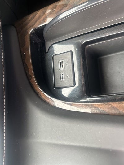 2024 Cadillac Escalade Premium Luxury Platinum