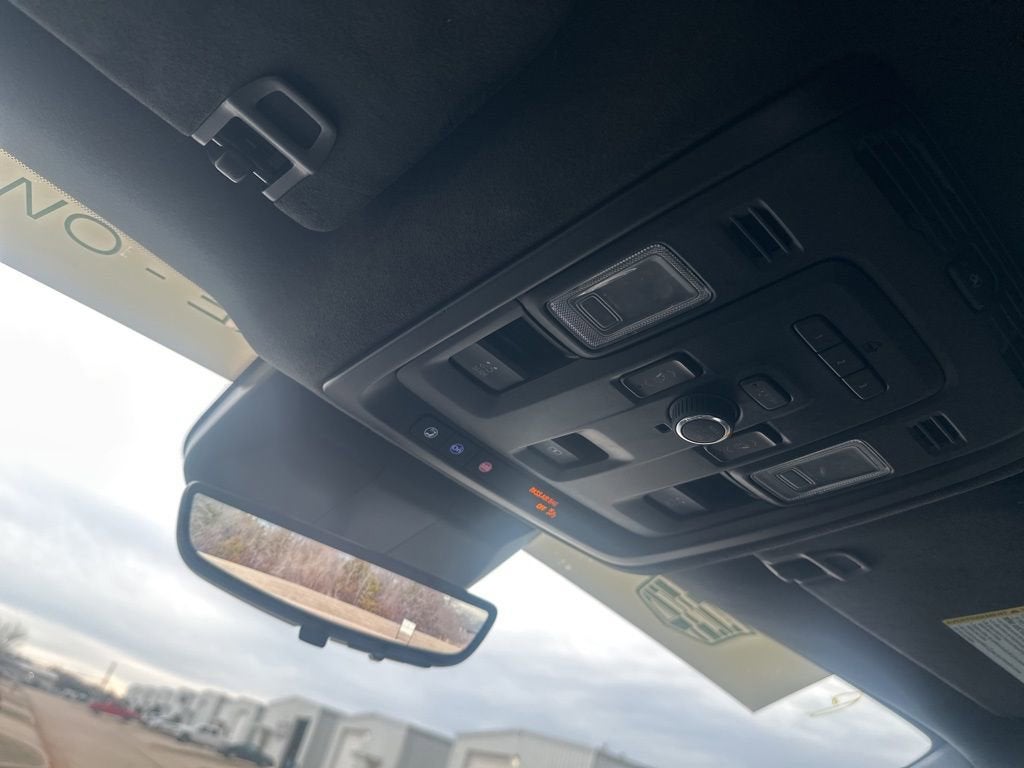 2024 Cadillac Escalade Premium Luxury Platinum