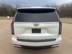 2024 Cadillac Escalade Premium Luxury Platinum