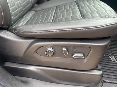 2024 Cadillac Escalade Premium Luxury Platinum