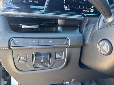 2024 Cadillac Escalade Sport