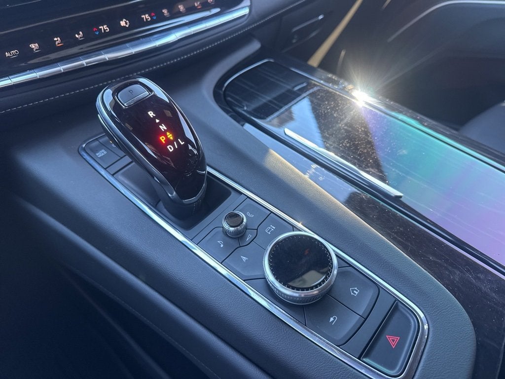 2024 Cadillac Escalade Sport