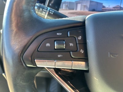 2022 Cadillac Escalade Sport