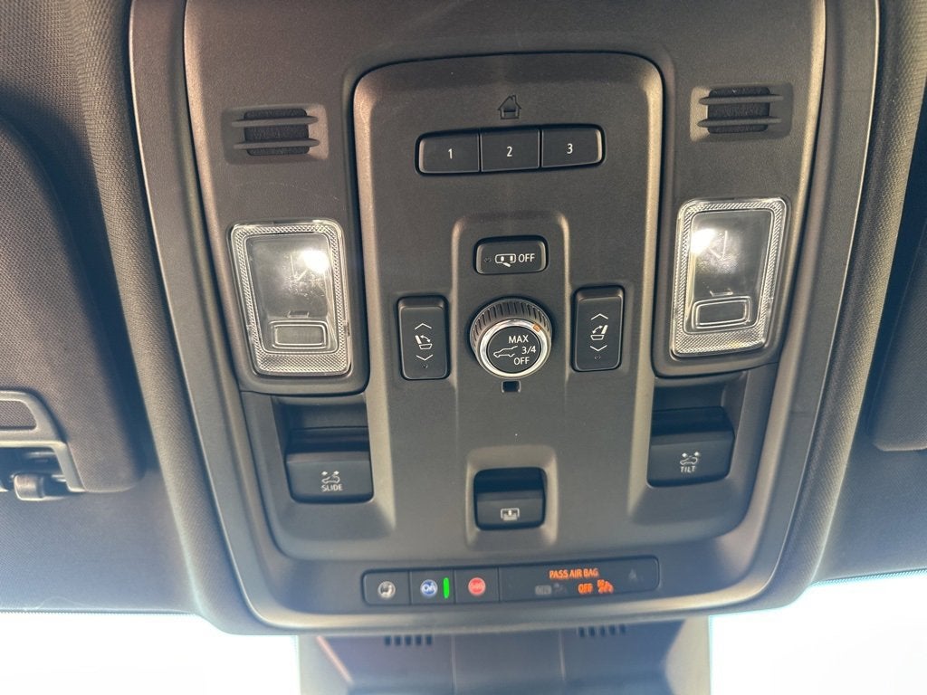 2022 Cadillac Escalade Sport