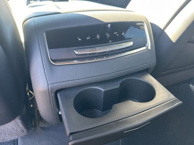 2022 Cadillac Escalade Sport