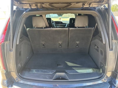 2022 Cadillac Escalade Sport