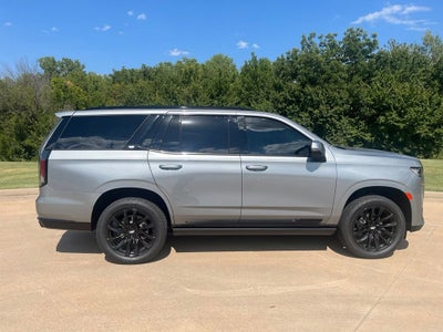 2023 Cadillac Escalade 4WD Sport