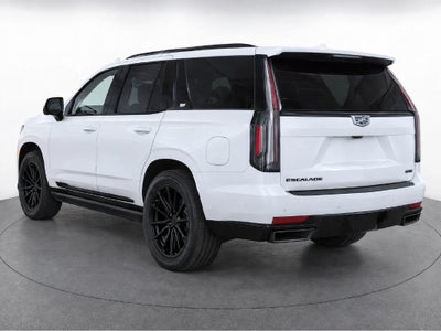 2022 Cadillac Escalade Sport