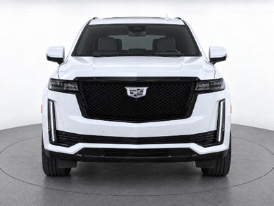 2022 Cadillac Escalade Sport