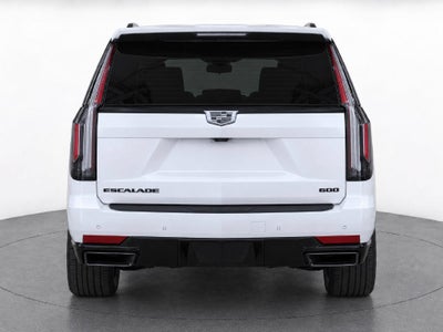 2022 Cadillac Escalade Sport
