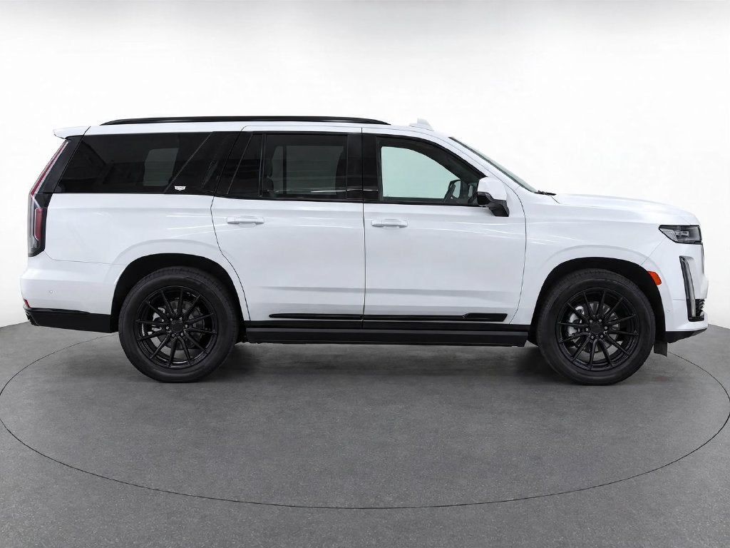 2022 Cadillac Escalade Sport