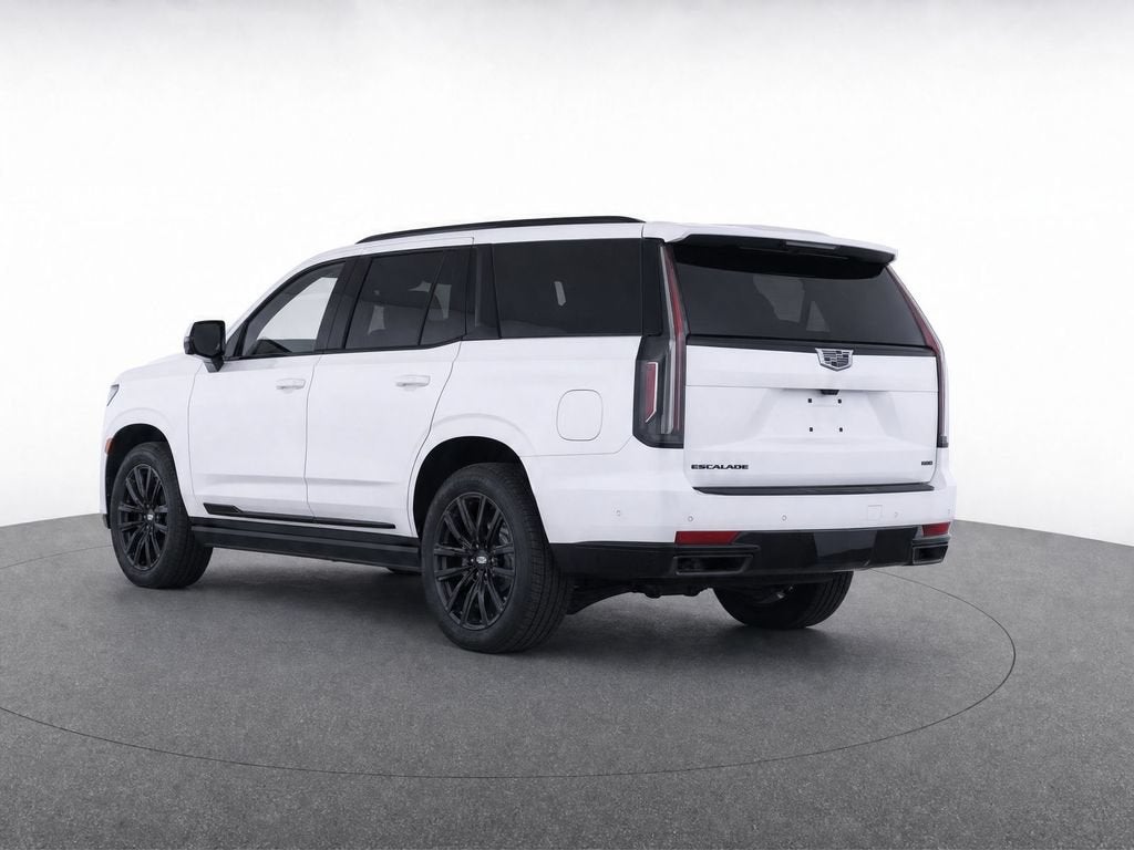 2024 Cadillac Escalade Sport