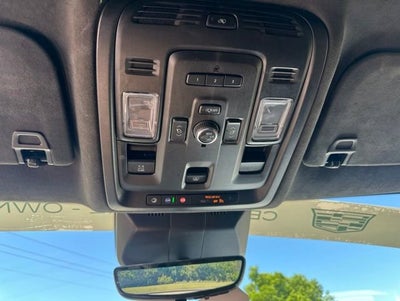2024 Cadillac Escalade Sport Platinum