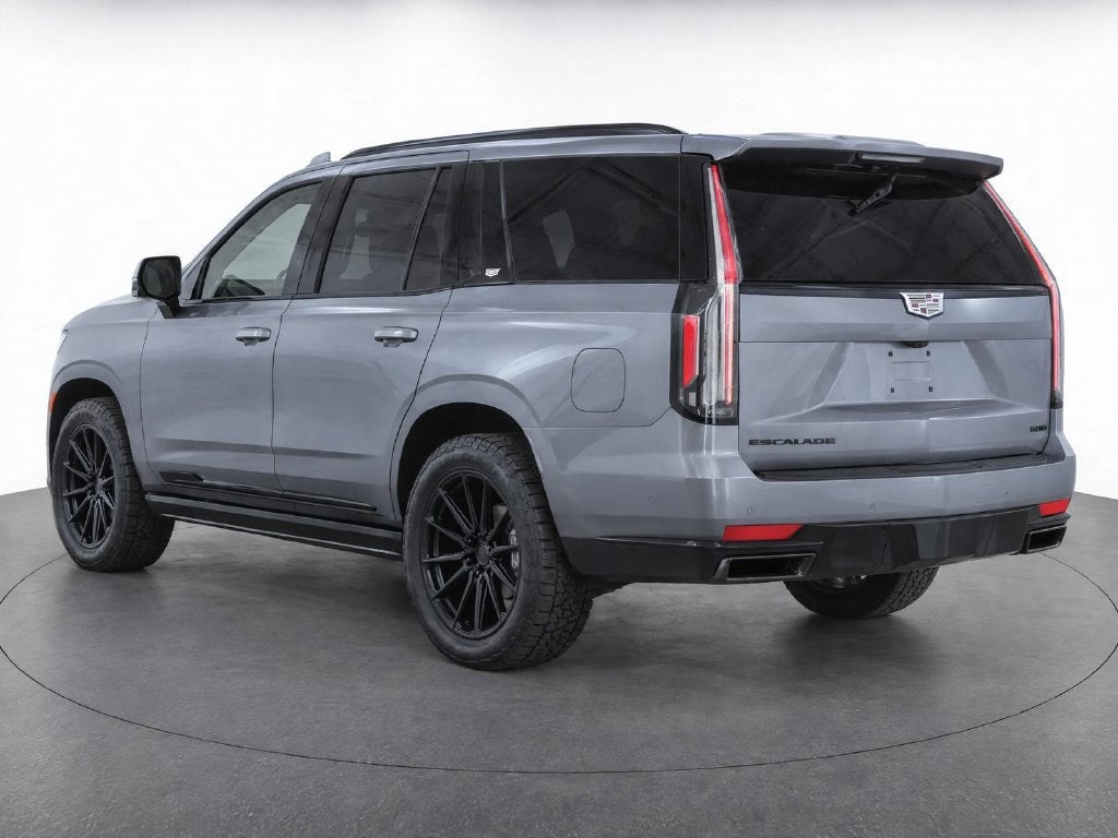 2021 Cadillac Escalade Sport Platinum