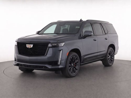2022 Cadillac Escalade Sport Platinum