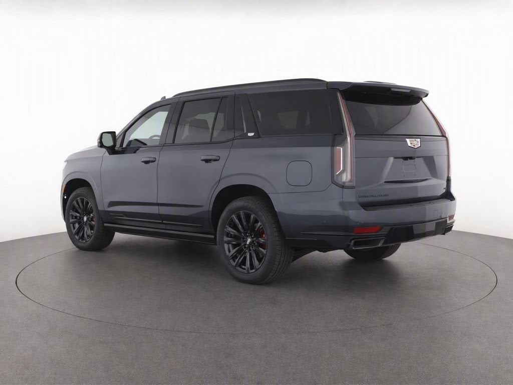 2022 Cadillac Escalade Sport Platinum