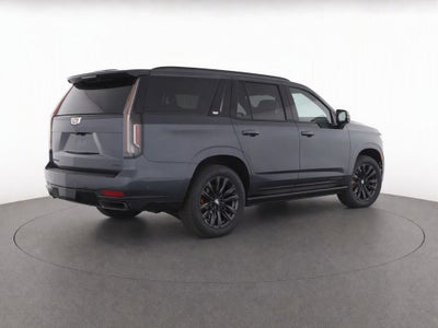 2022 Cadillac Escalade Sport Platinum