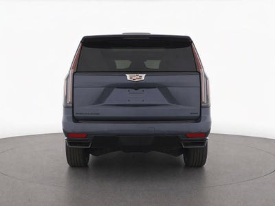 2022 Cadillac Escalade Sport Platinum