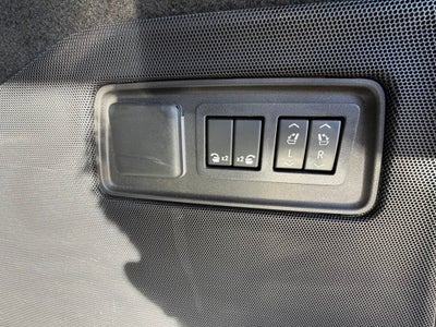 2023 Cadillac Escalade 4WD Sport Platinum