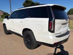 2023 Cadillac Escalade 4WD Sport Platinum
