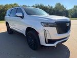 2023 Cadillac Escalade 4WD Sport Platinum